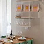 Centro Storico - San Secondo Luxury Appartement *