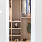 Appartement Centro Storico - San Secondo Luxury