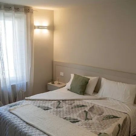 Apartamento Centro Storico - San Secondo Luxury