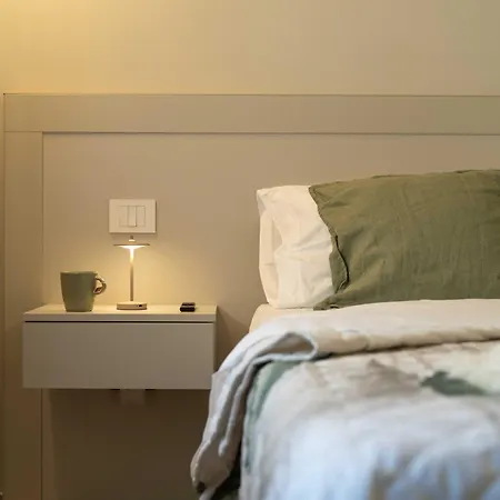 Apartamento Centro Storico - San Secondo Luxury *