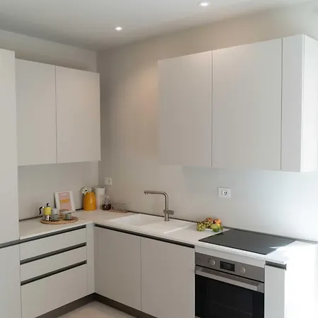 Apartamento Centro Storico - San Secondo Luxury *