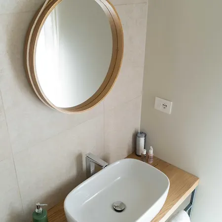 Centro Storico - San Secondo Luxury Apartamento Asti