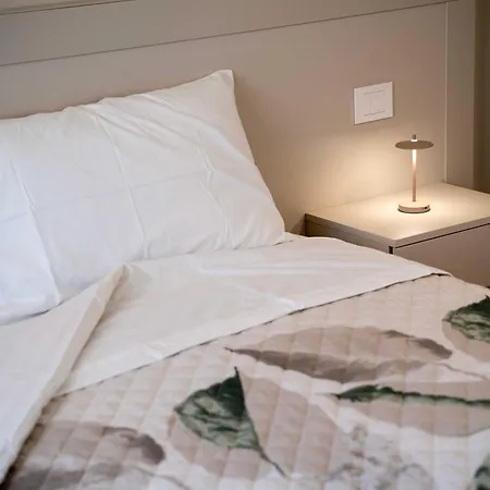 Centro Storico - San Secondo Luxury * 阿斯蒂