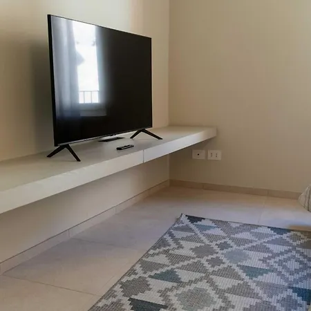 Centro Storico - San Secondo Luxury Apartamento