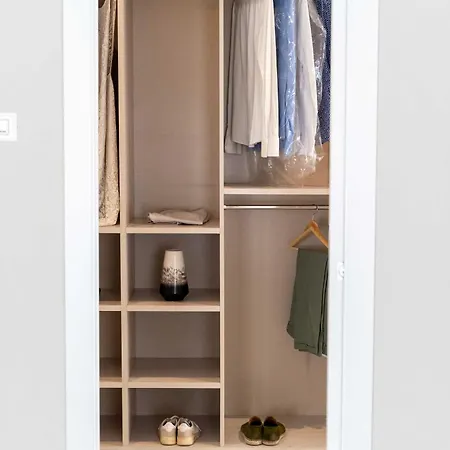 Apartamento Centro Storico - San Secondo Luxury