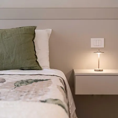 San Secondo Appartement *