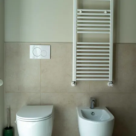 Apartamento Centro Storico - San Secondo Luxury Asti