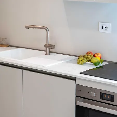 Apartamento Centro Storico - San Secondo Luxury *