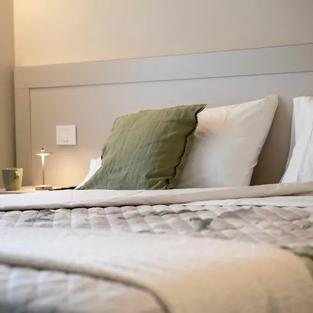 Centro Storico - San Secondo Luxury * 阿斯蒂