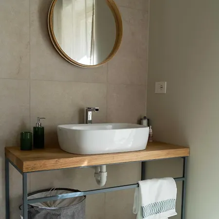 Centro Storico - San Secondo Luxury Apartamento