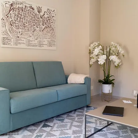 Centro Storico - San Secondo Luxury 阿斯蒂
