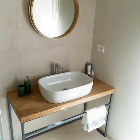 Apartamento Centro Storico - San Secondo Luxury Asti