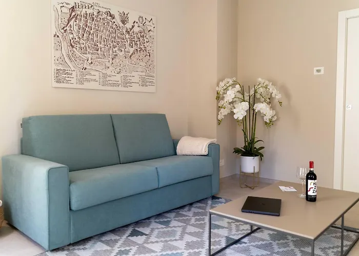 Centro Storico - San Secondo Luxury 阿斯蒂